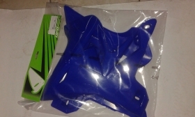 CONVOGLIATORI RADIATORE LA COPPIA YAMAHA RESTYLING YZ 1