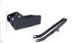 KIT CRUNA SCORRICATENA E + FASCIA SCORRICATENA SUZUKI R