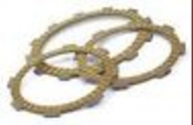 FRIZIONE DISCHI SUGHERO SUZUKI GSXR 600 2004