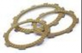 FRIZIONE DISCHI SUGHERO HONDA NX 500 1986