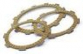 DISCHI FRIZIONE SUGHERO DUCATI 748 1995 1996 1997 1998 