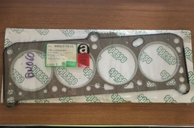 20923/7615 GUARNIZIONI CILINDRO TESTA SPESSORE 1,4 MM G