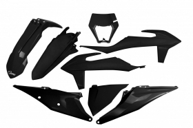 KIT PLASTICHE KTM EXCF 250 350 450 500 2020 2021 2022 2