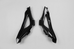 CONVOGLIATORI RADIATO HUSQVARNA TE TC 450 510 2008 2009