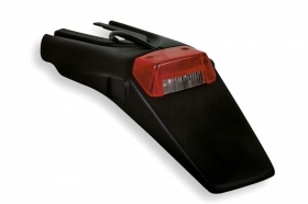 FANALE FANALINO POSTERIORE PORTATARGA 12V UFO PP0121400