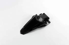 PARAFANGO POSTERIORE NERO KAWASAKI KX 85 2023