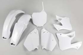 KIT PLASTICHE YAMAHA YZ 125 250 1996 1997 1998 1999 200