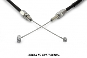 CAVO GAS COMPLETO HONDA CR 500 1985 1986 1987 1988 1989