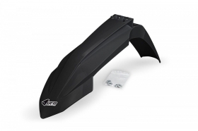 PARAFANGO ANTERIORE KTM SXF 250 350 450 2023 2024 NERO