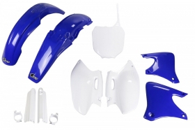 KIT PLASTICHE YAMAHA WRF YZF 426 2000 2001 2002 6 PZ CO