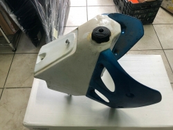 50207013700 TANICA SERBATOIO ORIGINALE KTM EXC EGS GS 125 19