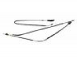 CAVO GAS COMPLETO HONDA CR 250 1987
