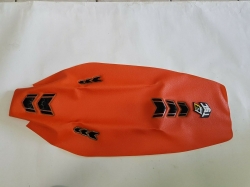 COPRISELLA BLACKBIRD COPERTINA SELLA KTM EXCF 250 350 450 50