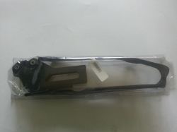 KIT CRUNA E + FASCIA SCORRICATENA NERO YAMAHA YZ 125 250 200