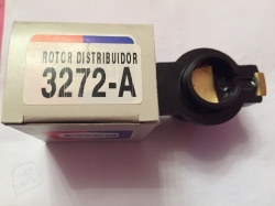 3272-A SPAZZOLA DISTRIBUTORE ACCENSIONE FIAT 850 0.8 1964 19