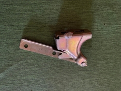 46418364 CERNIERA SINISTRA COFANO ANTERIORE FIAT PUNTO 1998 
