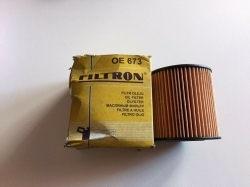 OE673 FILTRO ARIA FORD FOCUS C-MAX 2.0 TDCI 100KW 136HP 2003