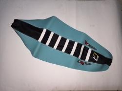 COPRISELLA COPERTINA SELLA SEAT COVER BLACKBIRD KTM EXC 125 