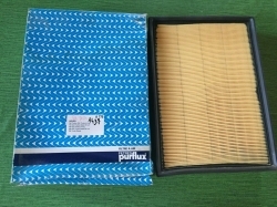 A775 FILTRO ARIA PURFLUX VOLVO 760 2.0 i TURBO