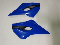 CONVOGLIATORI RADIATORE HUSQVARNA FC 250 350 450 2014 2015 B
