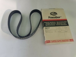 5017 GATES CINGHIA DISTRIBUZIONE BMW 323I 2.3 143 CV 1978