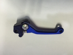 LEVA FRENO SNODABILE YAMAHA YZF 250 2011 BLU