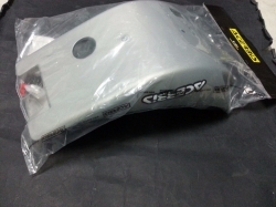 PARAMOTORE IN PLASTICA GRIGIO ACERBIS HONDA CRF 250 2014