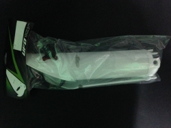 PARASTELI CORISTELI CON QUICK STARTER HONDA CRF 450 2014