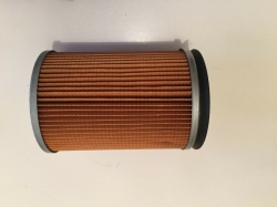 W708 FILTRO ORIGINALE CHAMPION NISSAN TERRANO I 2.7 TURBODIE
