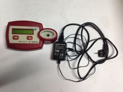 BIANCHI MODELLO 883 DUPLICATRICE DUPLICATORE TRASPONDER CHIA