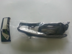 KIT CRUNA E + FASCIA SCORRICATENA NERO YAMAHA WRF WR F 450 2