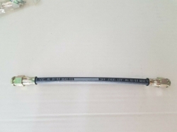 513.571 TUBO FRENO POSTERIORE VK RENAULT 4 5 6 1968
