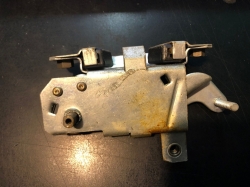 SERRATURA DESTRA PORTA SPORTELLO INTERNA FIAT 600 600D 750 C