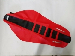 COPRISELLA BLACKBIRD COPERTINA SELLA SEAT COVER GAS GAS MC 1