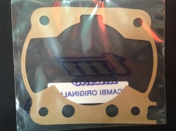 GUARNIZIONE BASE CILINDRO TM EN MX 300 2T 2012 CODICE 05278.