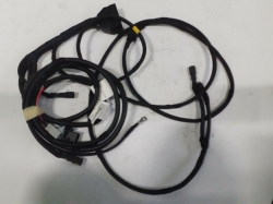 IMPIANTO IDRAULICO ORIGINALE FIAT DUCATO 2001 CODICE 1339366
