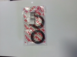 COPPIA PARAOLI FORCELLA ORIGINALI KAYABA HONDA CR 125 2006