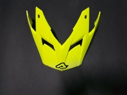 VISIERA FRONTALINO FRONTINO ACERBIS ACTIVE PEAK HELMET COME 