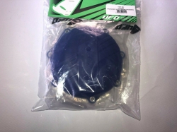 PROTEZIONE CARTER FRIZIONE PLASTICA UFO YAMAHA WRF 250 2019 