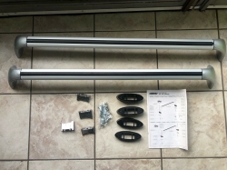 BARRE PORTATUTTO PORTABAGAGLI 50900690 FIAT STILO 3 PORTE CO