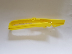 FASCIA SCORRICATENA GIALLA SUZUKI RMZ 450 2020