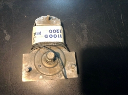 ALZAVETRO ALZACRISTALLI POSTERIORE SINISTRO FIAT 1100D 1200 