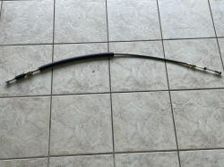 46778795 CAVO COMANDO CAMBIO ORIGINALE FIAT FIAT SEICENTO 1.