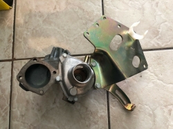 7662814 POMPA ACQUA ORIGINALE FIAT LANCIA ALFA ROMEO COME FO