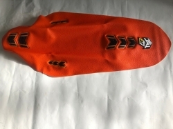 COPRISELLA COPERTINA SELLA BLACKBIRD KTM EXC 125 250 300 202