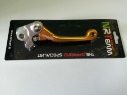 LEVA FRENO SNODABILE KAWASAKI ORO KX 125 250 1997