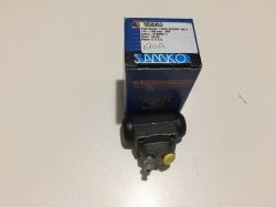 208863 CILINDRO FRENO SAMKO FORD ESCORT MK6 HATCHBACK 60-115