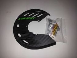 PARADISCO COPRIDISCO ANTERIORE CIRCUIT KTM SXF 250 350 450 2