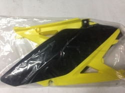 FIANCATINE LATERALI TABELLE POSTERIORI SUZUKI RMZ 250 2016 C