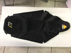 COPRISELLA BLACKBIRD COPERTINA SELLA SEAT COVER TM MXF ENF 2